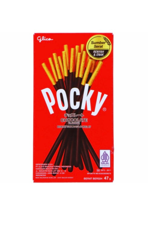Pocky Chocolte / Chocolat