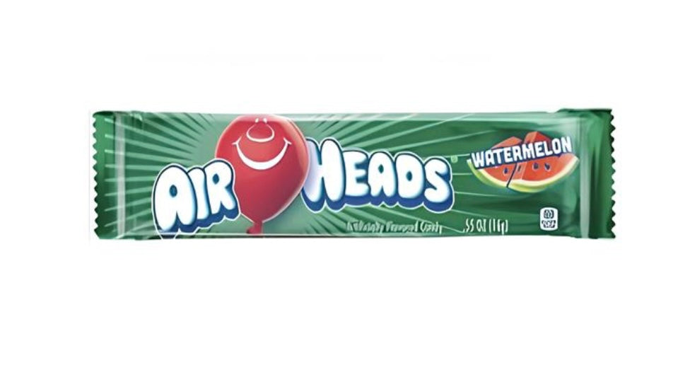 Air Heads Watermelon / Pastèque