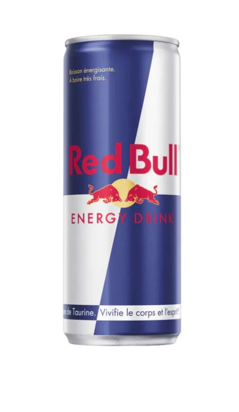RedBull original