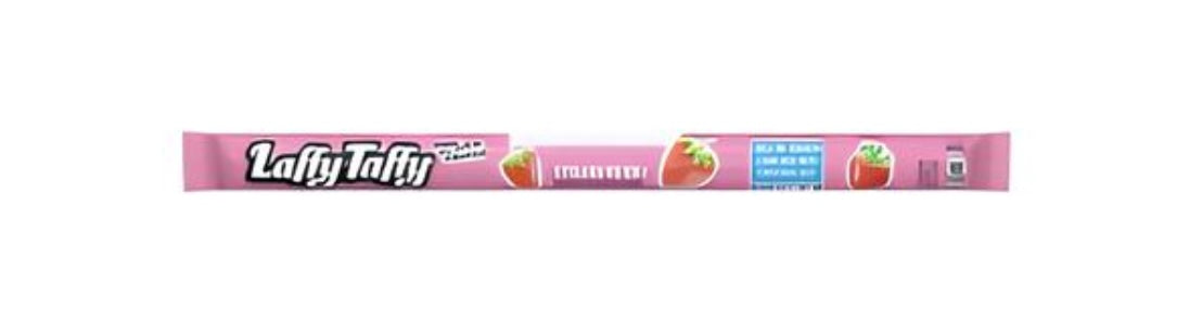 Laffy Taffy Strawberry / Fraise