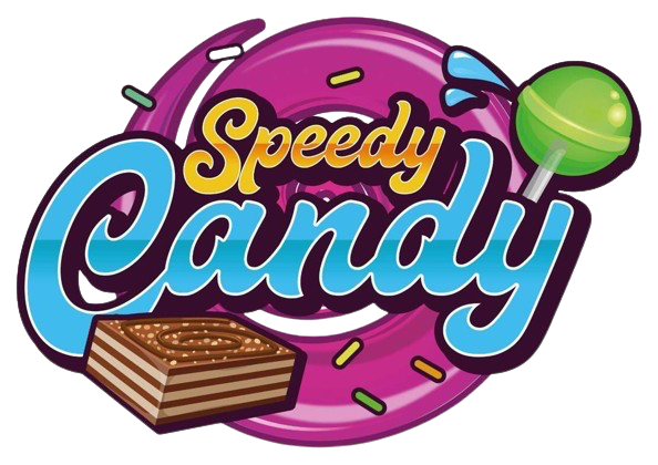 Speedy Candy 