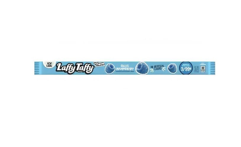 Laffy Taffy Blue Raspberry / Bleue Framboise