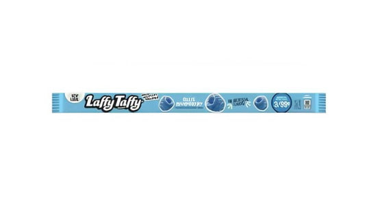 Laffy Taffy Blue Raspberry / Bleue Framboise