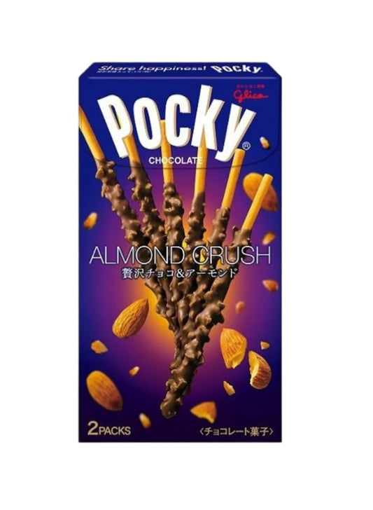 Pocky Almond / Amende￼